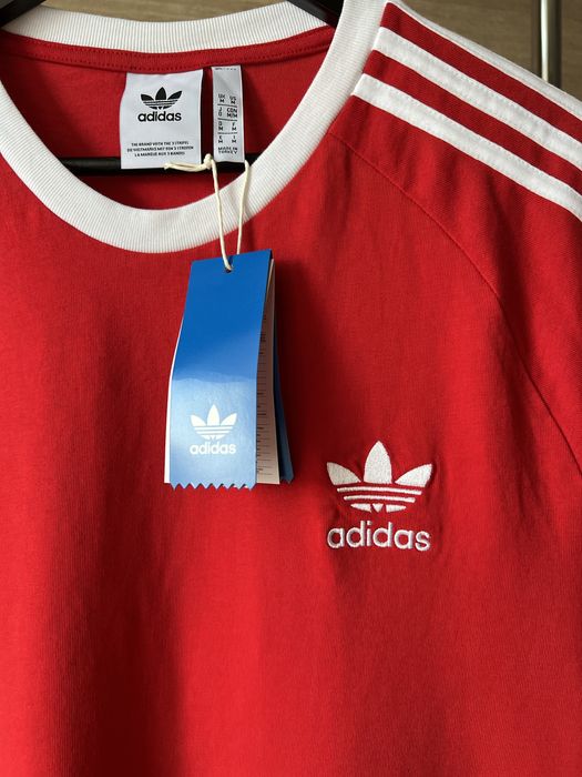 Футболка  чоловіча Adidas