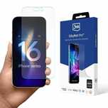 3MK Silky Matt Pro iPhone 16 Plus 6.7"Matowa folia ochronna