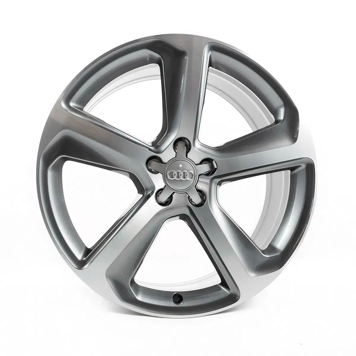 NOWE Felgi Audi 20 A4 A5 A6 A7 A8 Q3 Q5 SQ5 Q7 TT