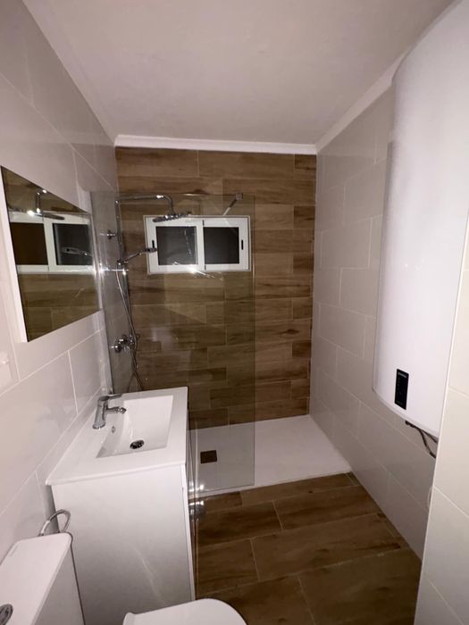 T1 para arrendar em Abrantes