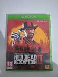 Red Dead Redemption 2