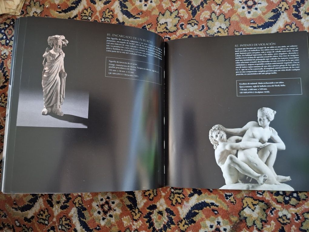 Livros de arte capa dura a partir de 1€