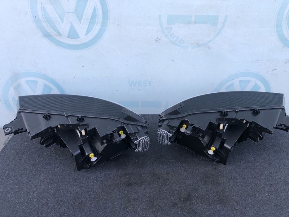 Фара фары VW ID 4 11B941036H 11B941035H