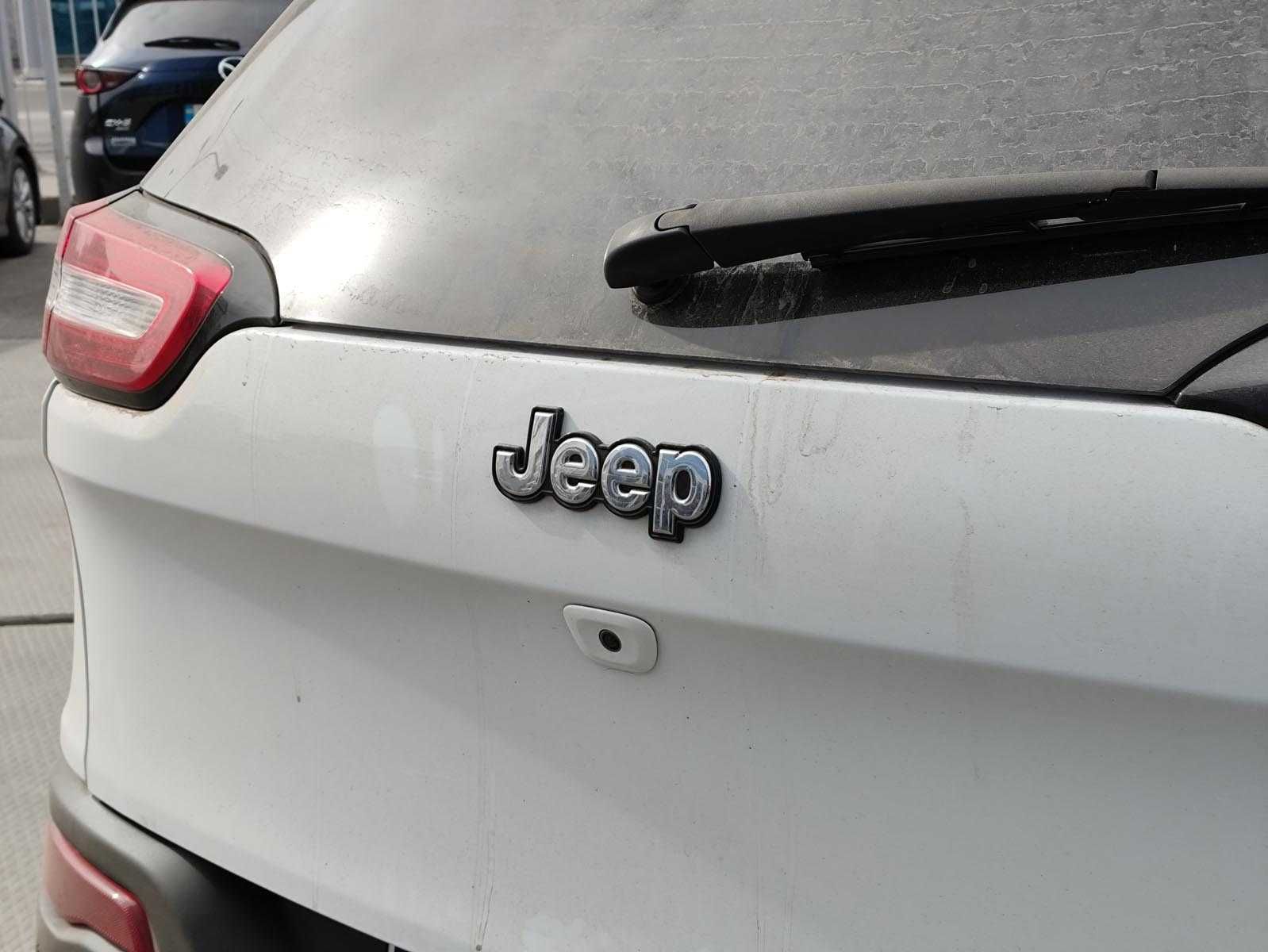 Продам Jeep Cherokee 2017р. #42565
