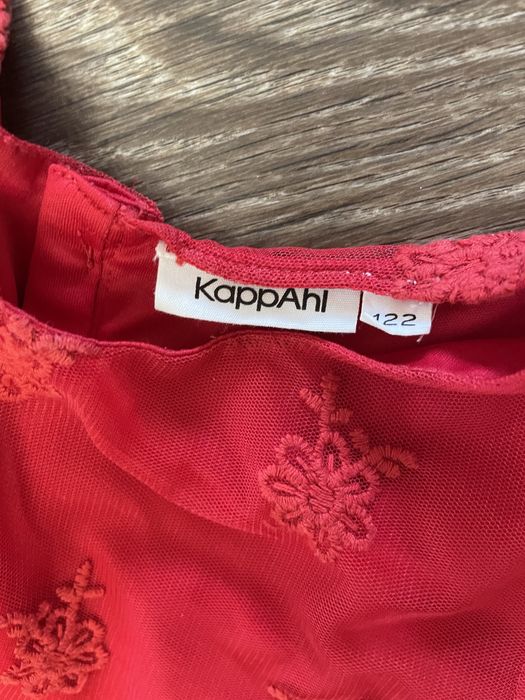 Платье  на девочку