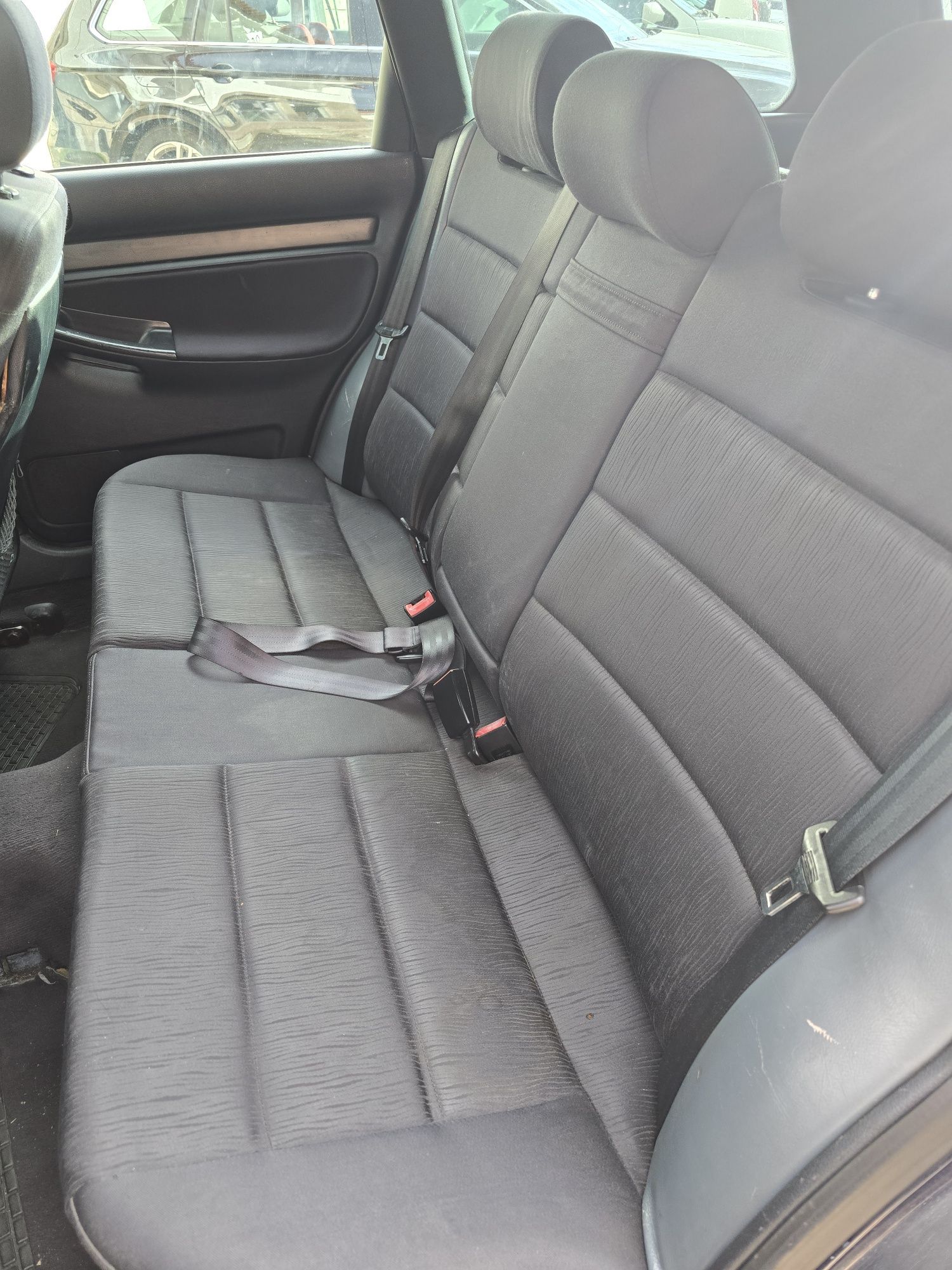 Audi A4 Avant, 1.9 TDI, 1997