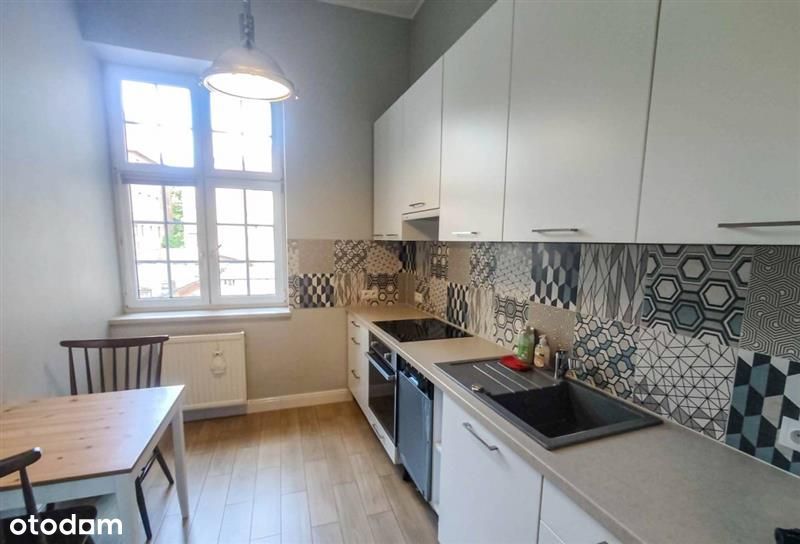 Mieszkanie 3-pokojowe 89m2 w centrum+miejsce posto