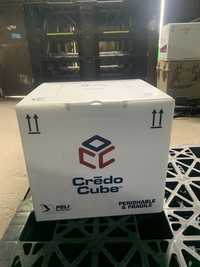 Credo cube термобокс Америка