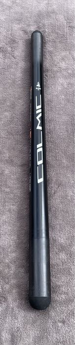 Dopałka do tyczek Colmic seria Z! Pasuje do elementów 4/5!