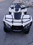 Moto 4 Kymco Mxu 2019 / 300 cc 4 T Preço fixo