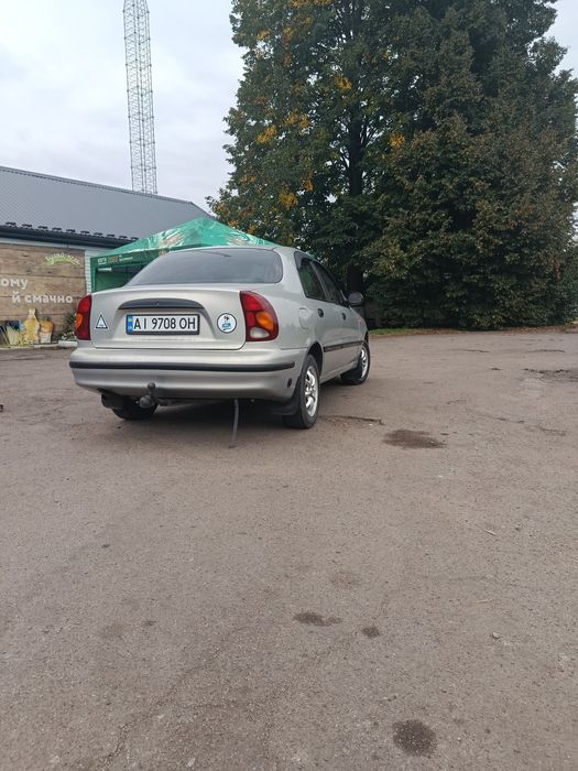 Продам заз  сенс