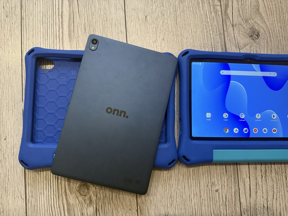 Планшет ігровий  Onn 10.1 3/32Гб Blue WiFi 14 Android