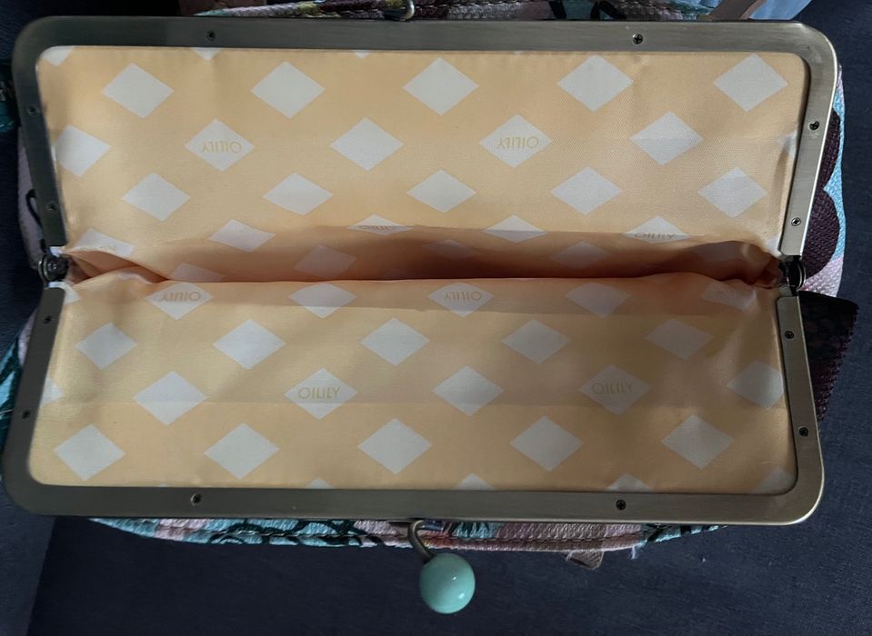 Torebka Oilily, nowa bez metki