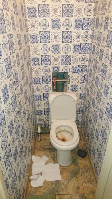 Продаж 3-к квартири (59 м2) м.Бориспіль, в.Завокзальна, 7А, 33000 $