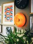 VARMBLIXT Lampa "Donut" Ikea 804.991.99