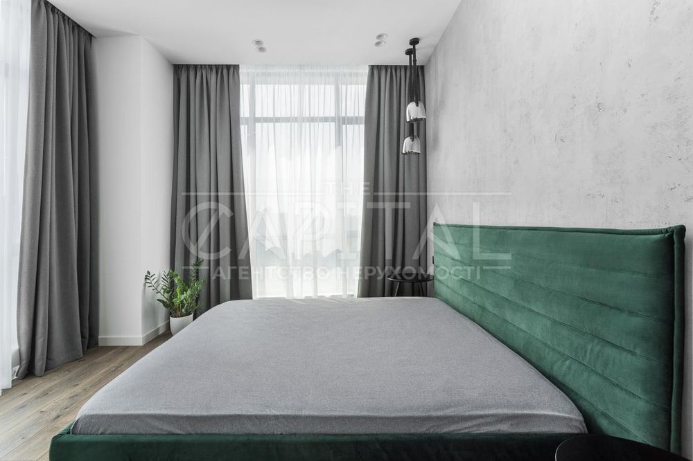 Аренда квартиры ЖК Park Avenue Vip Голосеевский район