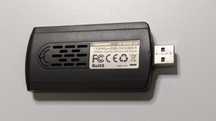 Wi Fi адаптер 1300 Мбит/с 2.4Ггц+5Ггц usb 3.0