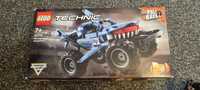 Zestaw lego technic 42134 , Monster Jam Monster Truck 2w1