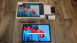Планшет Samsung Galaxy Tab S7 512GB Wi-Fi Mystic Black (SM-T870NZKF)