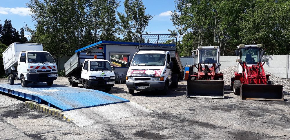 Ekogroszek  plus groszek Kolumbia  5-25mm Groszek super Jakość