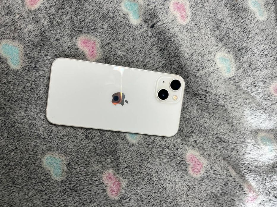 iPhone 13 на 128гб