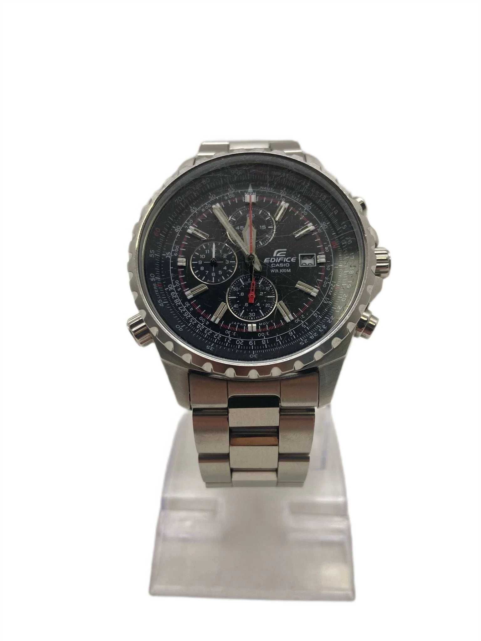 Zegarek EDIFICE Casio 4369
