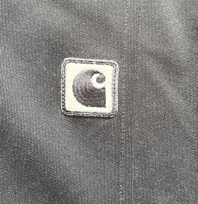 Олімпікп від Carhartt