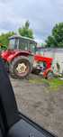 Ursus C360 - ciagnik - sprawny -