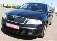 Skoda Octavia, 1, 6 л, бензин, 2005 гв,