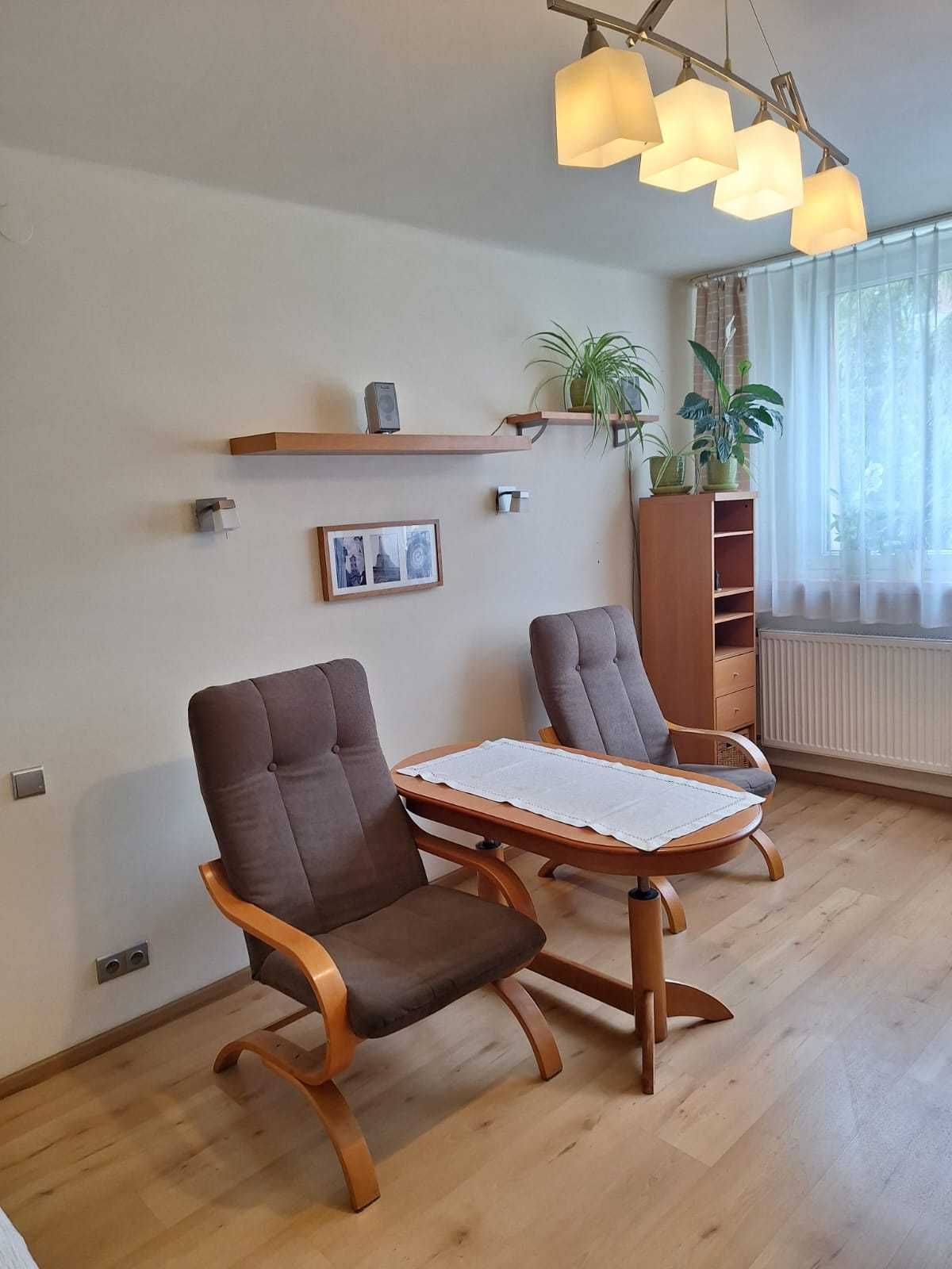 Przytulne mieszkanie, dobra lokalizacja
