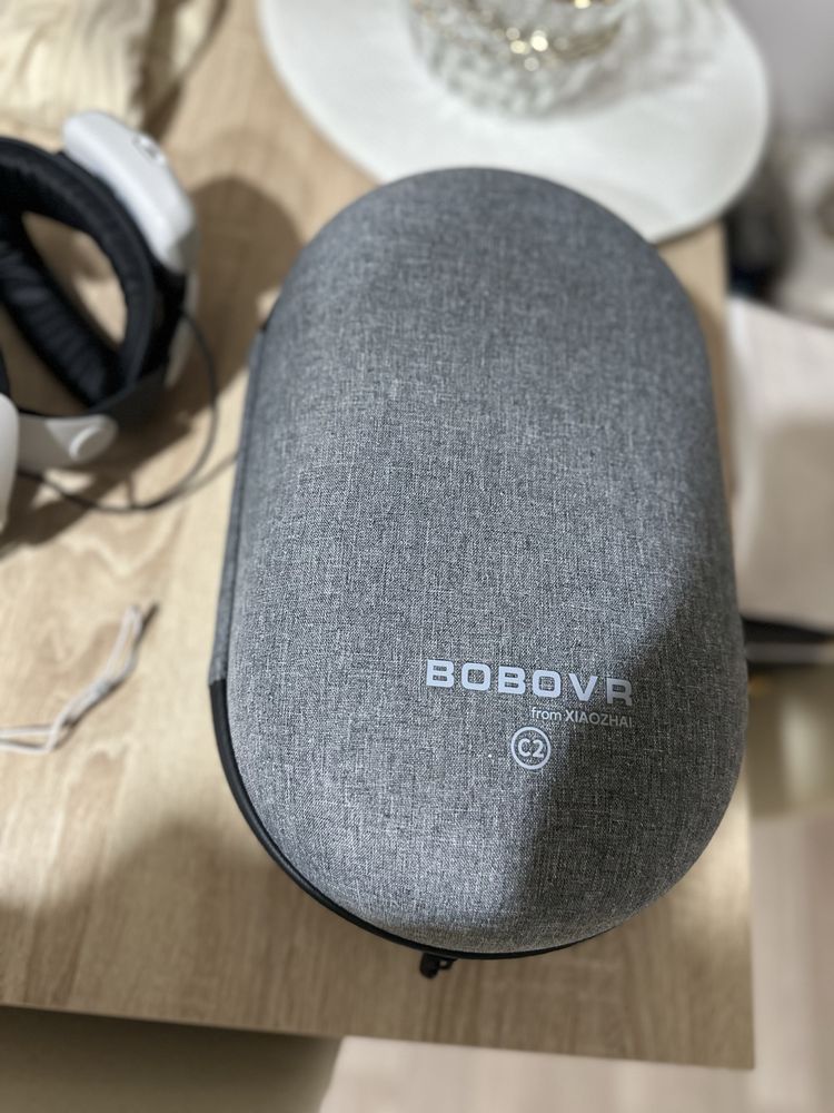 Gogle VR Oculus Meta Quest 2 zestaw!