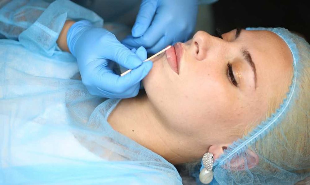 Mega Promoção: Microblading ou Micropigmentação 60€