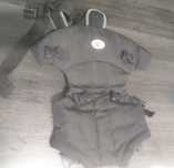 Marsupio para bebe