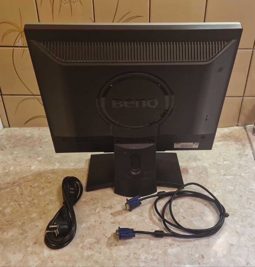 Monitor BenQ FP91G+