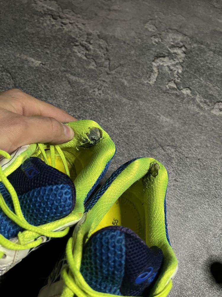 Кросівки ASICS GEL GT-2000 3 46 29 кроссовки асікс гель бігові спорт