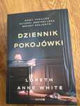 Dziennik pokojówki