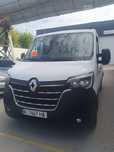Renault Master L1H1
