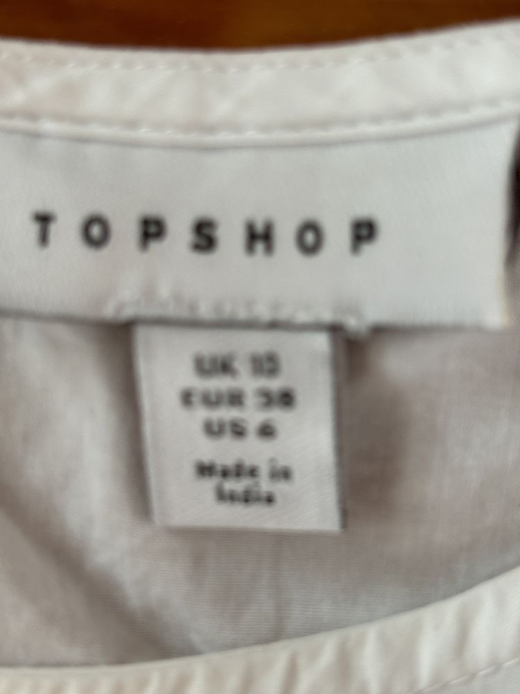 Sukienka Topshop M