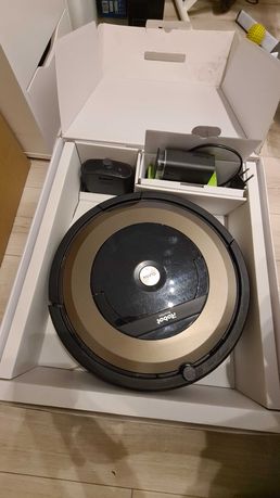 iRobot Roomba 896 Warszawa