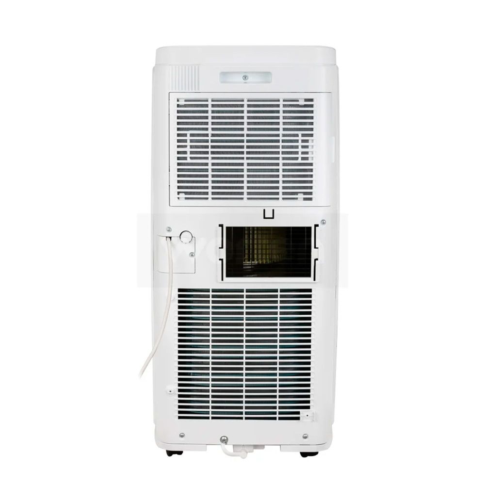 Ar Condicionado Portátil Daitsu APD 12X Frio/Calor 12000BTU