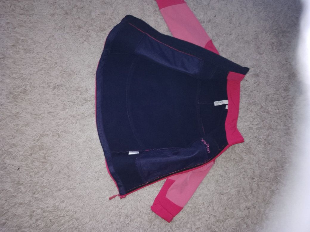 Kurtka Softshell firmy Reflex rozm 100cm
