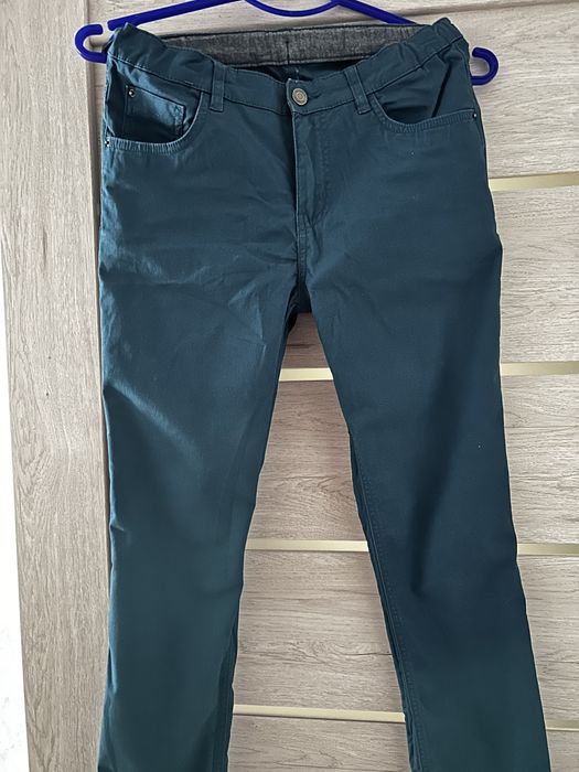 Штанці класичні доя хлопчика