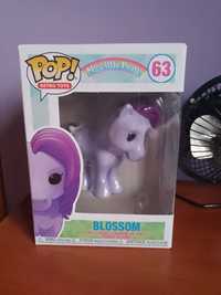 Funko pop my little pony blossom (retro toys)