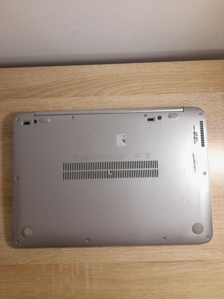 HP EliteBook Folio 1040 G3