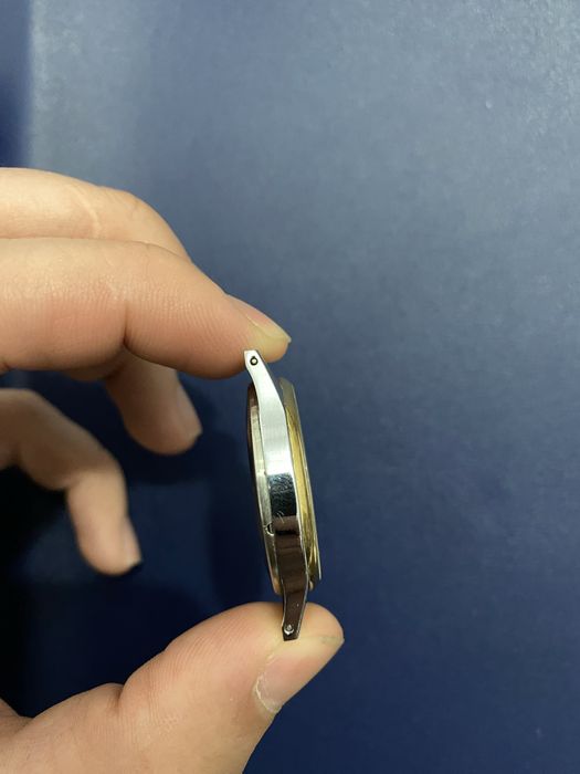 годинник “Луч Лунник” (СССР), не восток, ракета, луч, полет, победа