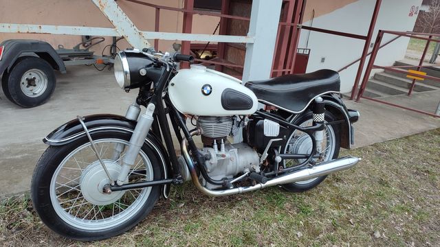 BMW r26 oldtimer 25 r 35 zgodność numeryczna