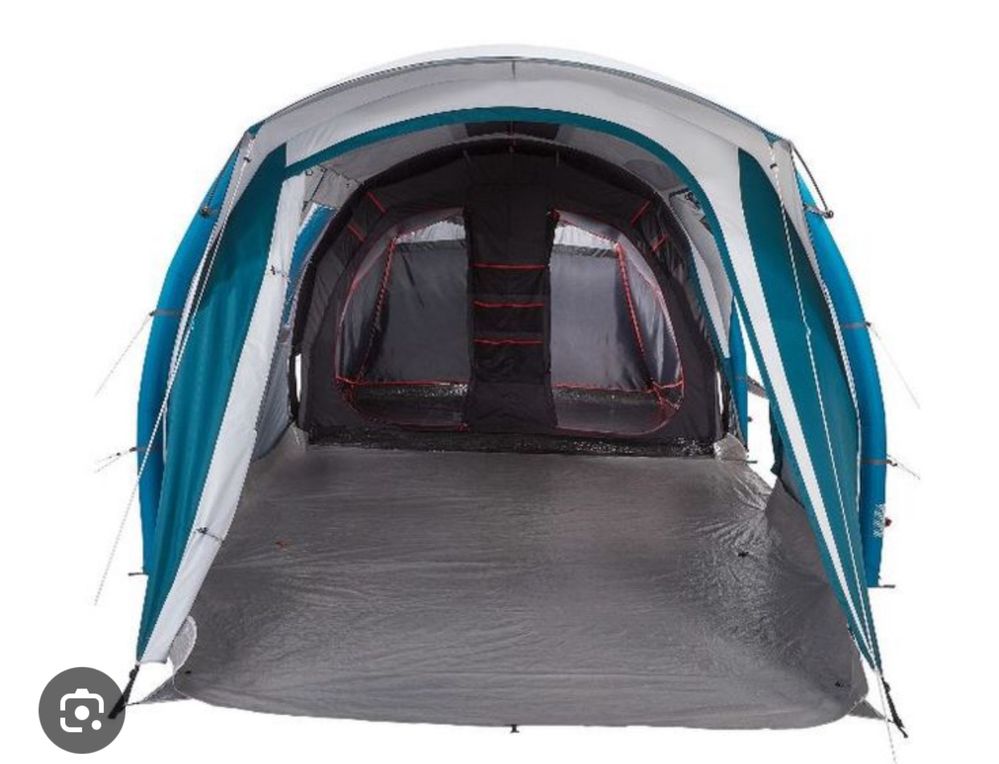 Tenda 6.3 air fresh & black A ESTREAR