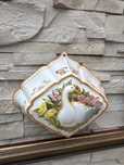 Stara ceramiczna forma foremka sygnowana Le Cordon Bleu 1986r
