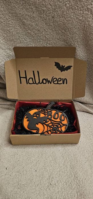Dekoracja Halloween