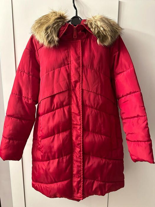 Kurtka zimowa Reserved M/L jak nowa